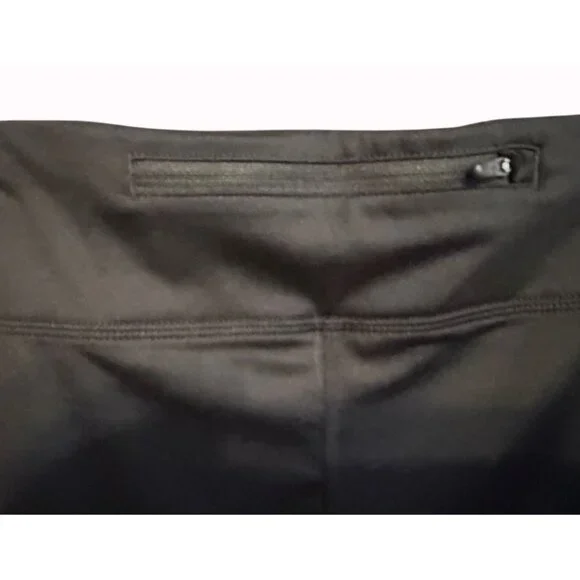 Nike Power Essential Tight Fit Dri-Fit Full-Length Running Pants-NEW! Women's XL - Picture 2 of 7